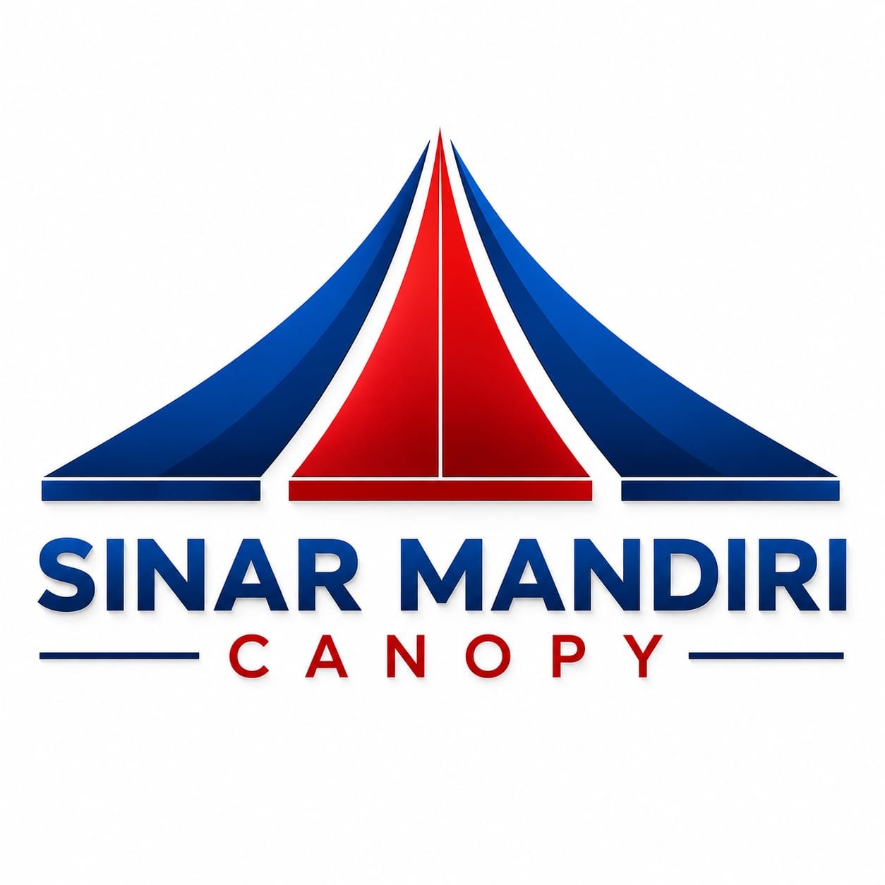 sinar mandiri canopy